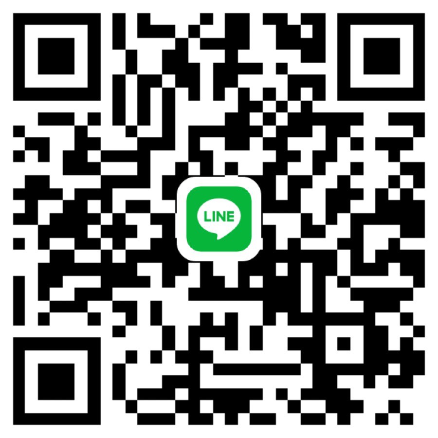 SLC Solutions LINE QR Code