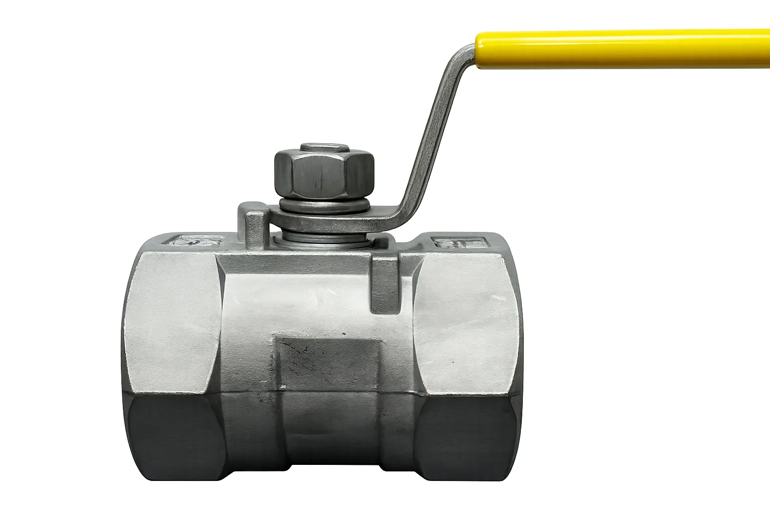 PROVO FIG. NO:A101 1/4”–2”