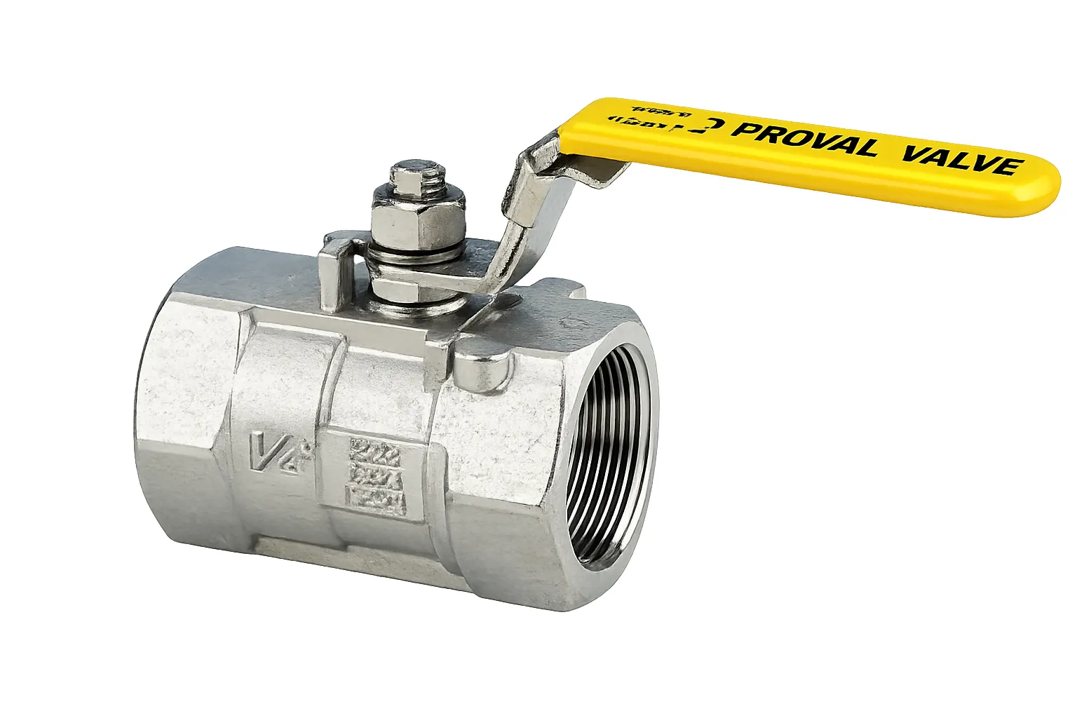 PROVO FIG. NO:A202 1/4”–2”