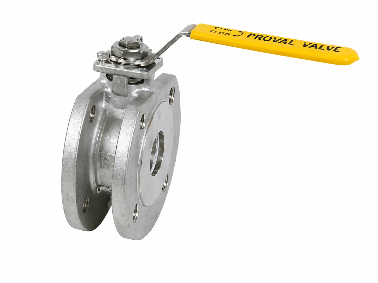 PROVO FIG. NO:E140 1/2”–6”