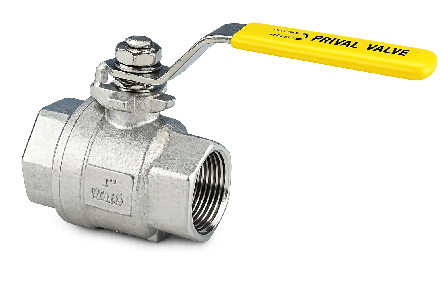 PROVO FIG. NO:E207 1/4”–2”