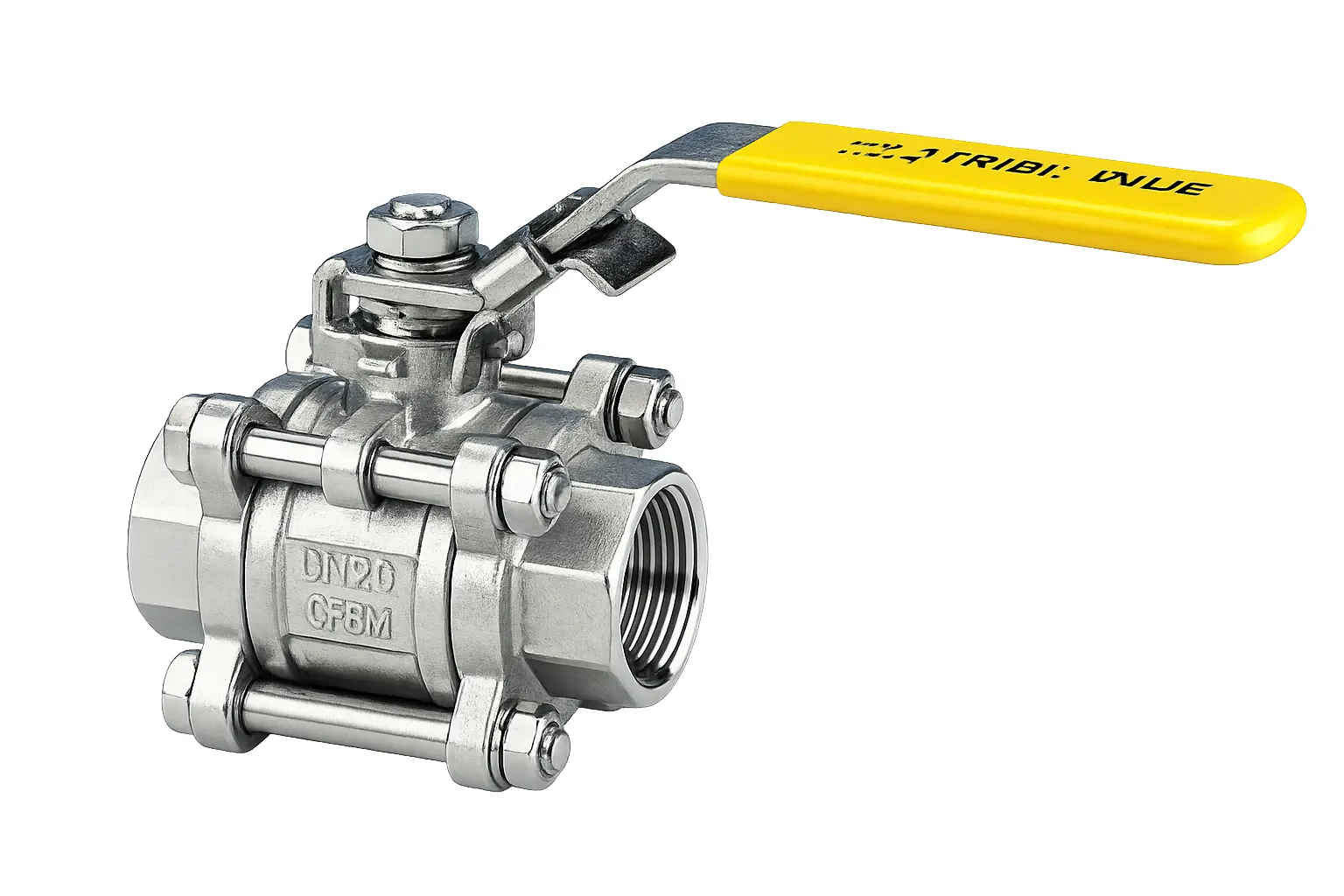 PROVO FIG. NO:E301 1/4”–4”