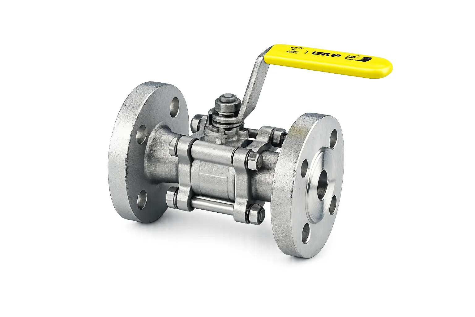 PROVO FIG. NO:F325 1/2”–4”