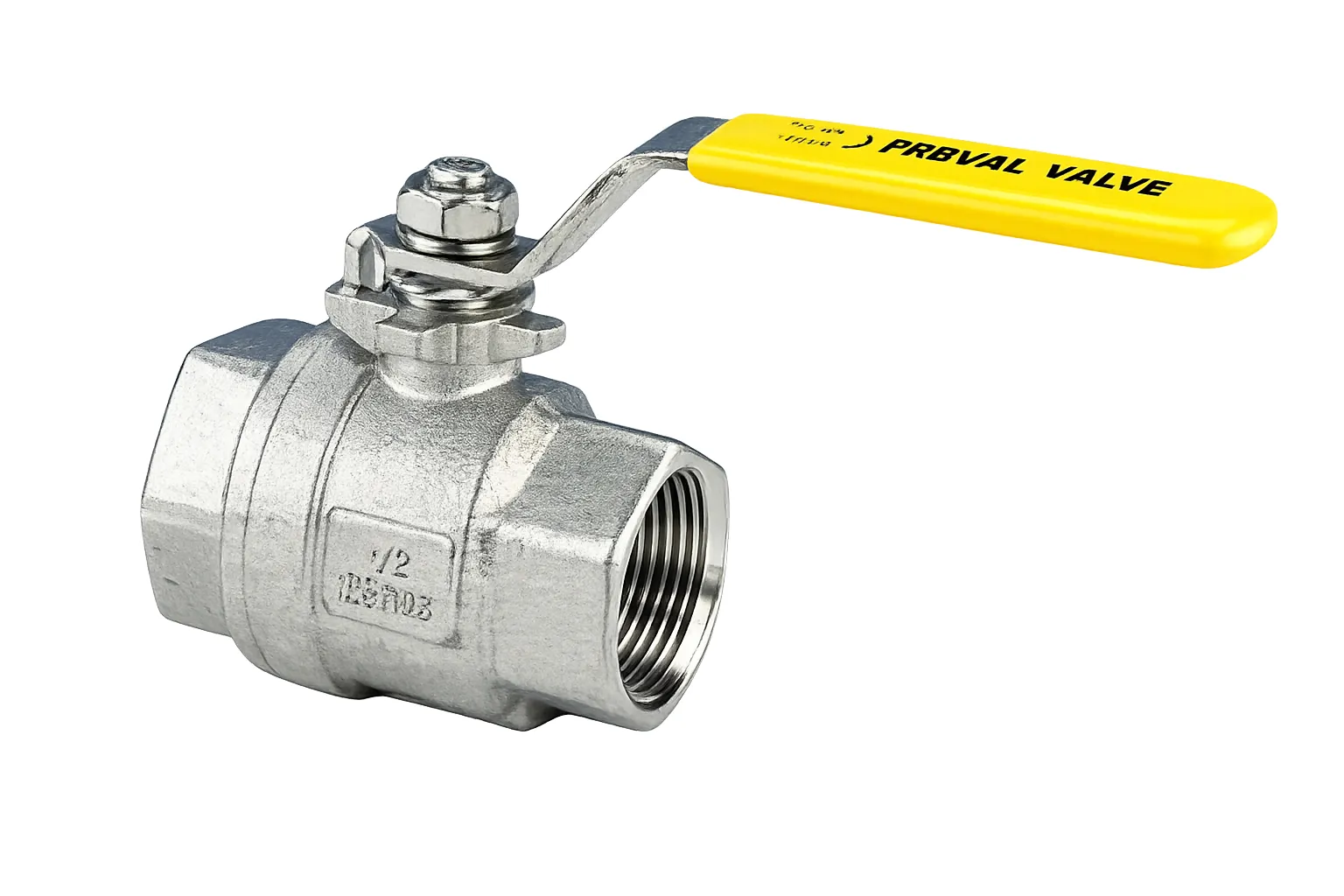 PROVO FIG. NO:M201 1/4”–3”