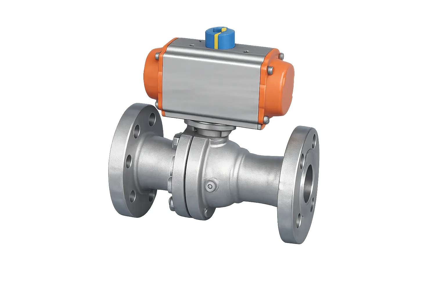 PROVO FIG. NO:M260 1”–2”