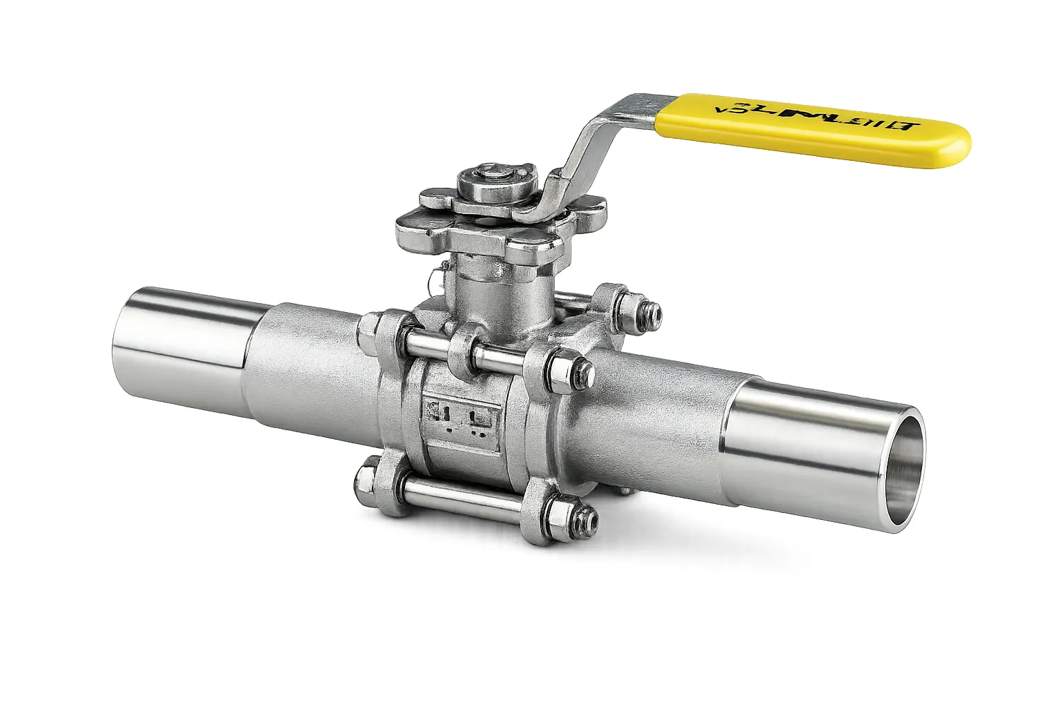 PROVO FIG. NO:M303 1/4”–4”