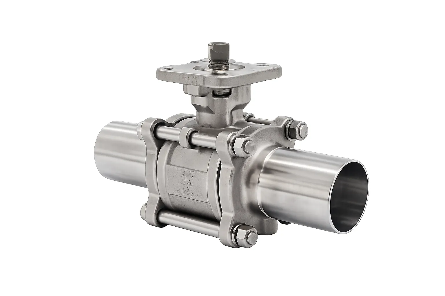 PROVO FIG. NO:M314 1/2”–4”