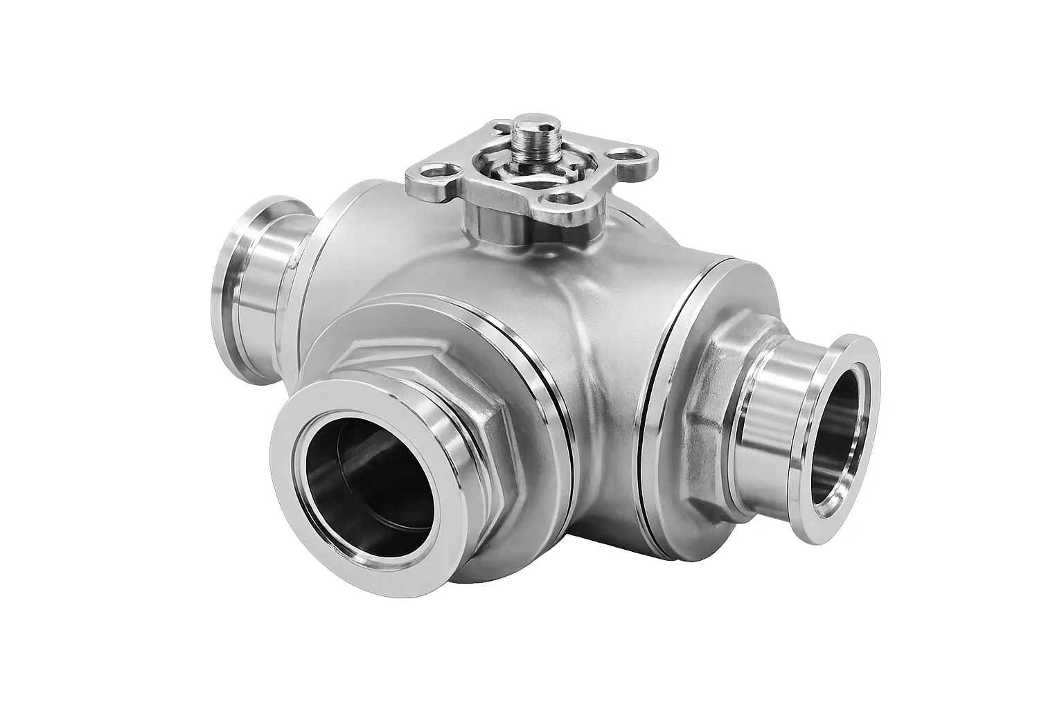 PROVO FIG. NO:M333 1/4”–2”