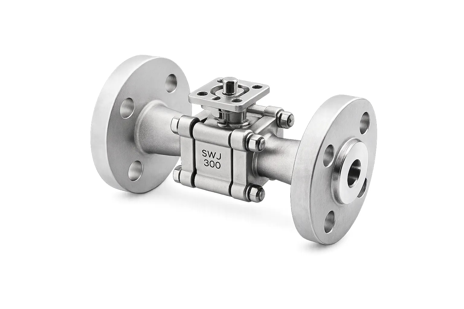 PROVO FIG. NO:M360 1/2”–4”
