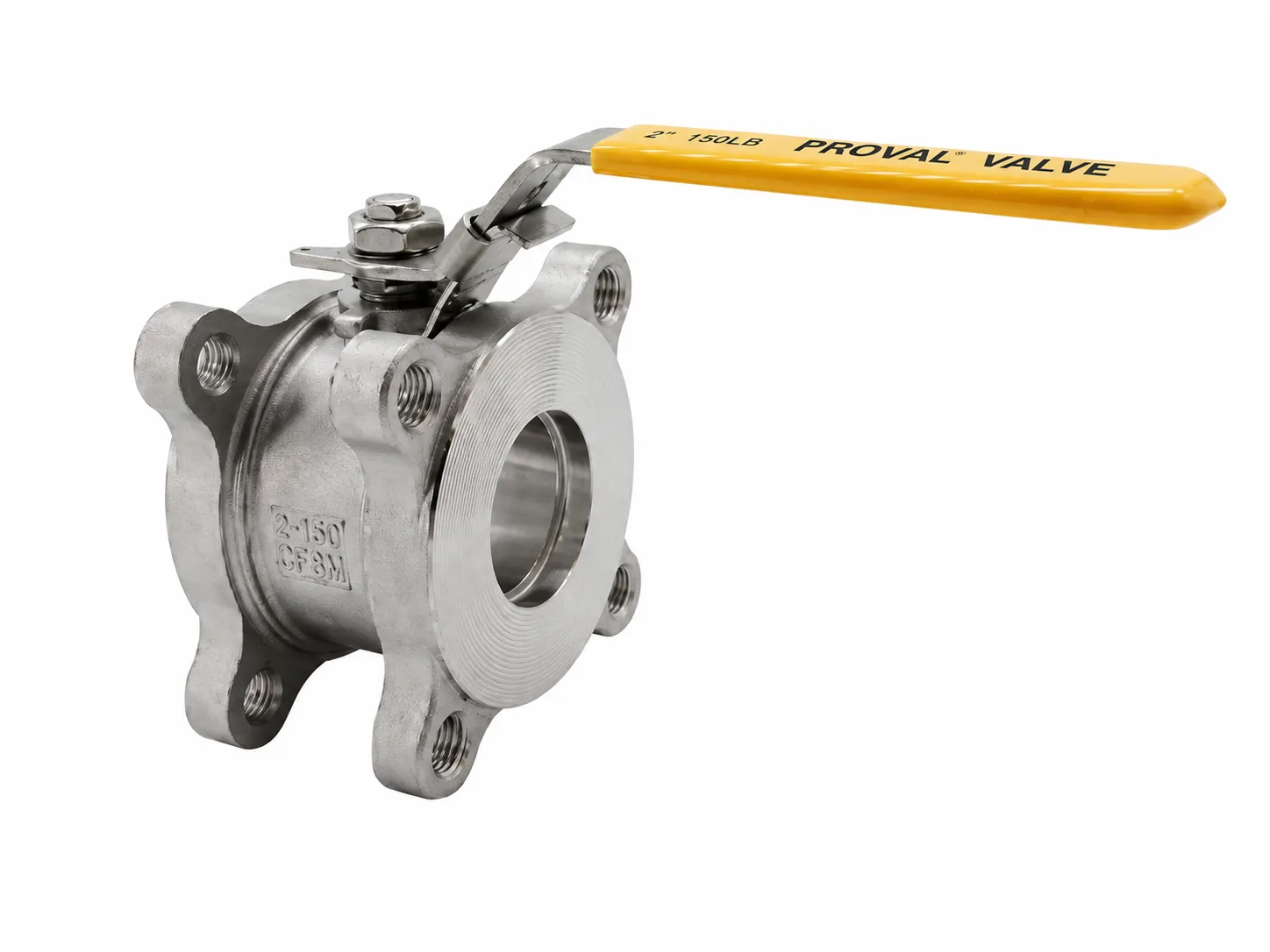 PROVO FIG. NO:W116 1/2”–6”